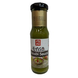 [CJ-1120] Salsa de Wasabi Enso 150ml