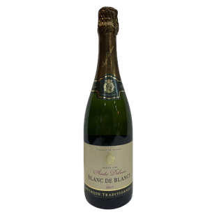 André delorme blanc de blancs brut Francia 75cl