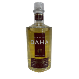 [CJ-1163] Whiskey Baha Tara Blend 700ml