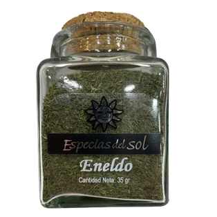 Eneldo 35g