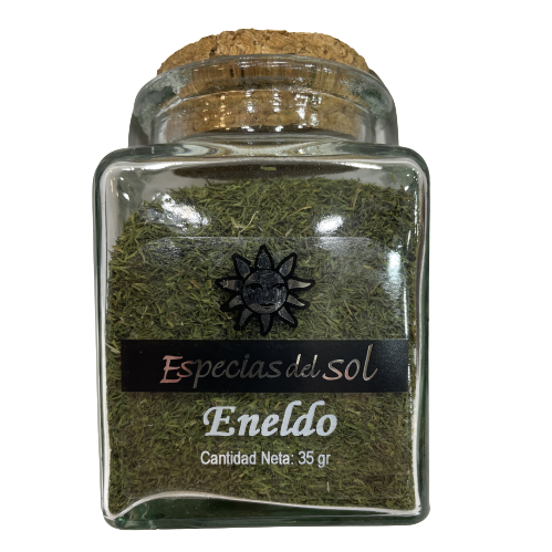 Eneldo 35g