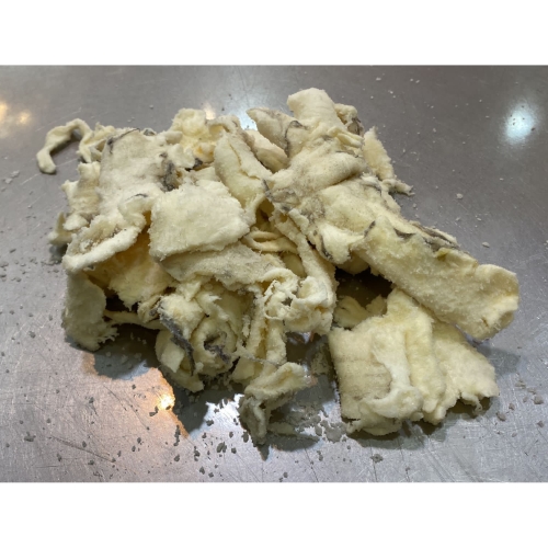 Tripas de bacalao 1kg