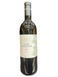 [CJ-1211] José pariente 2022  sauvignon blanc 75cl