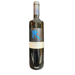 Rivendel crianza 2019 75cl