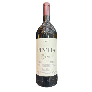 Pintia magnum 2016 150cl