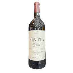 [CJ-1222] Pintia magnum 2016 150cl