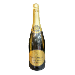 Veuve Ambal blanc de blanc brut Francia 75cl