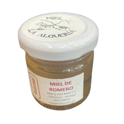 [CJ-1234] Miel de romero 60gr