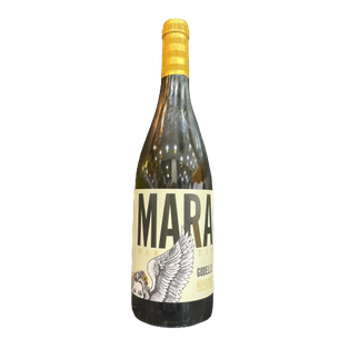 Mara Martín Godello 2021 75cl