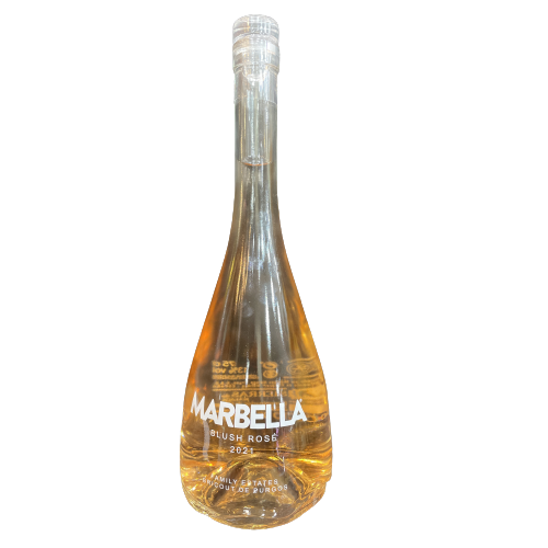 Marbella Blush Rosé 2021 75cl