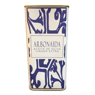 Arbonaida AOVE Lata 500 ml