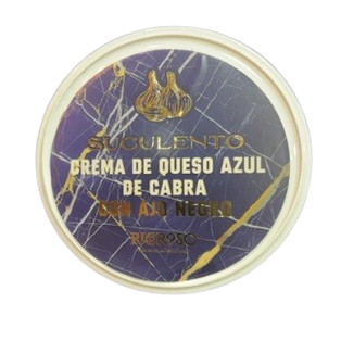 Crema de Queso Azul -  Suculento
