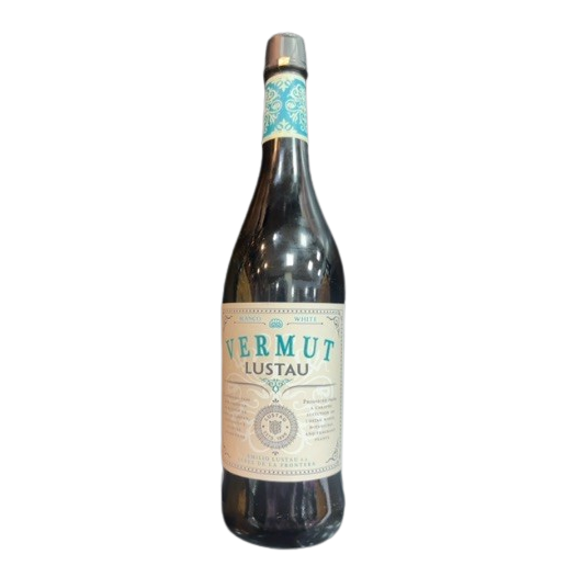 Vermut Emilio Lustau Blanco