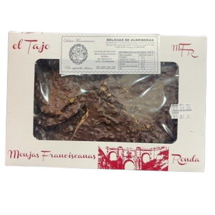 Delicias de Almendra